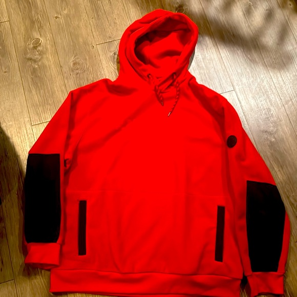 American Eagle Outfitters Other - American Eagle thick fleece pullover hoodie